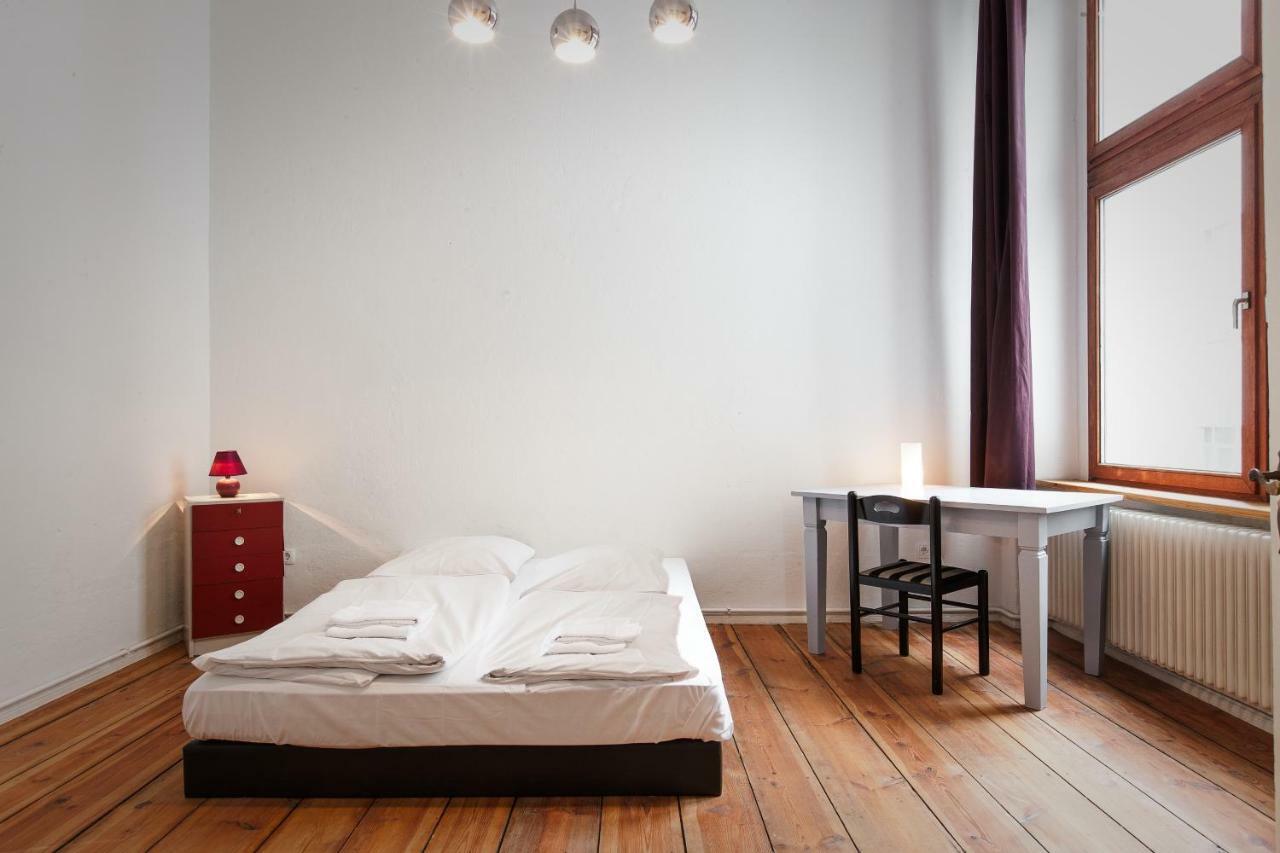 3 Bedroom Berlin