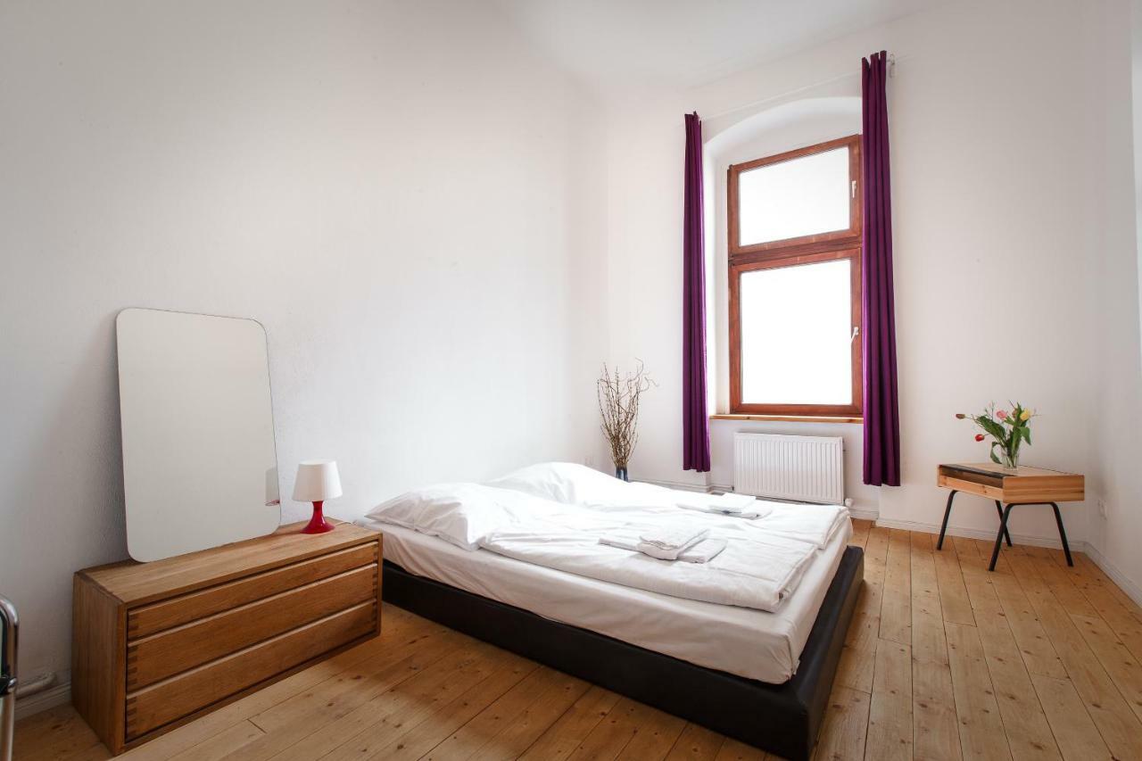 3 Bedroom Berlin