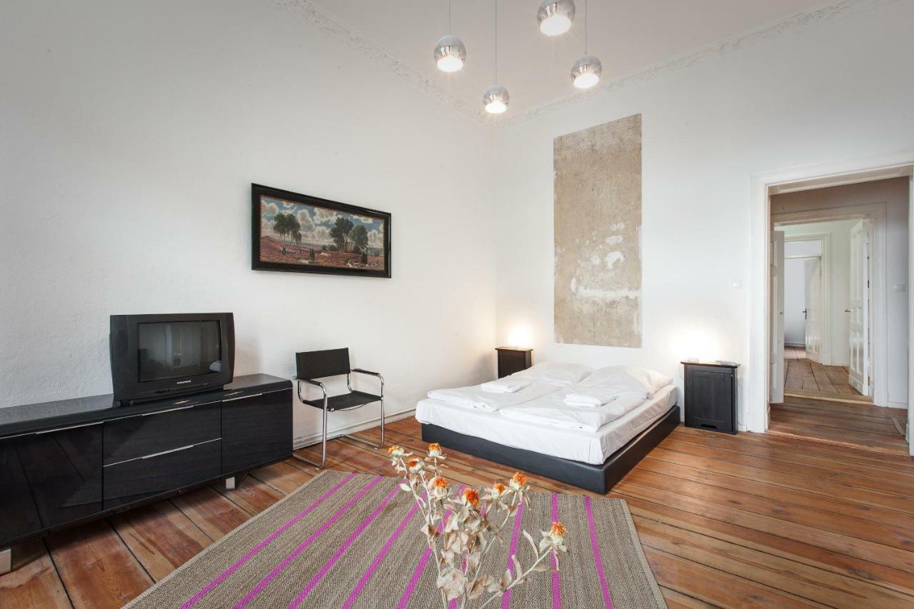3 Bedroom