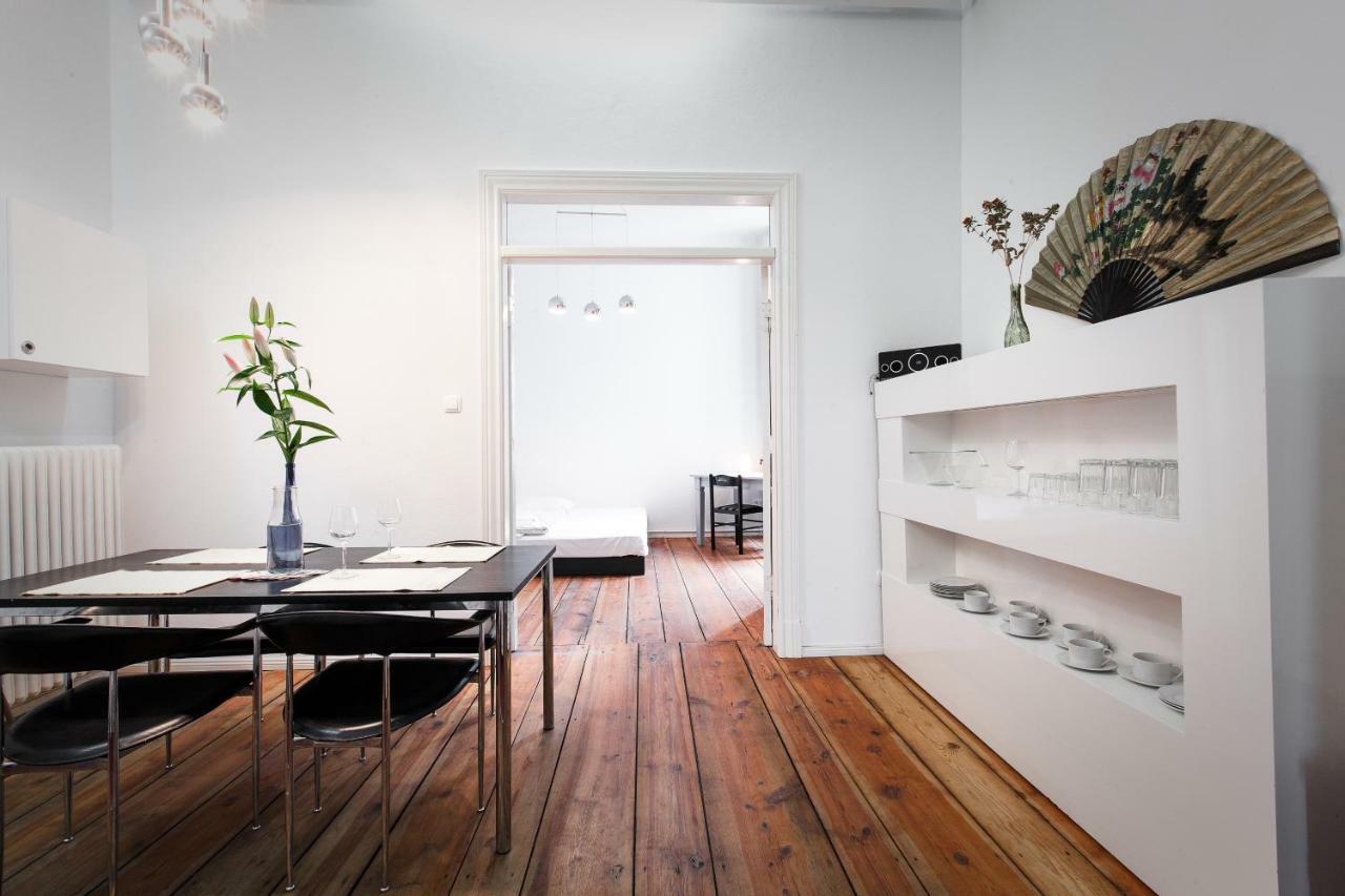 3 Bedroom Berlin