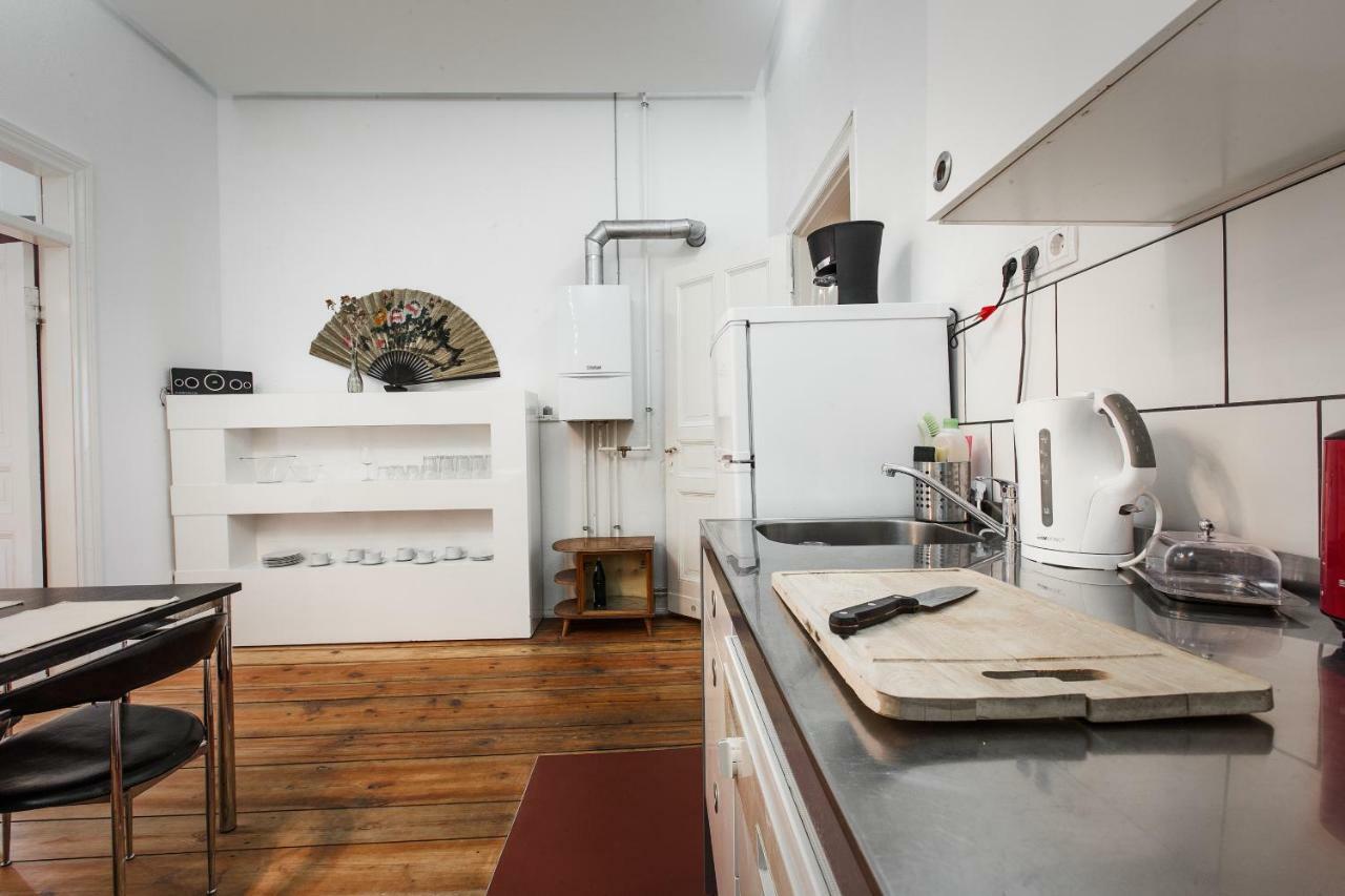 Appartement 3 Bedroom